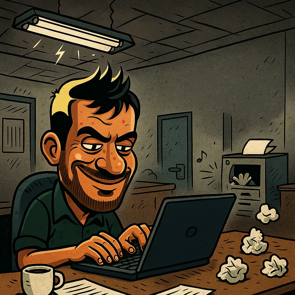 කවියෙන් ඊ-මේල් ගහමු